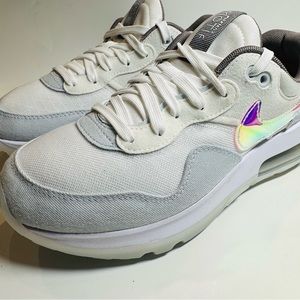 Nike Girls Air Max Motif Sneakers